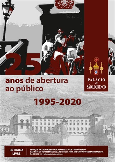 25 Anos Palacio